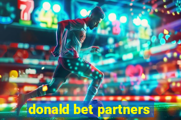 donald bet partners